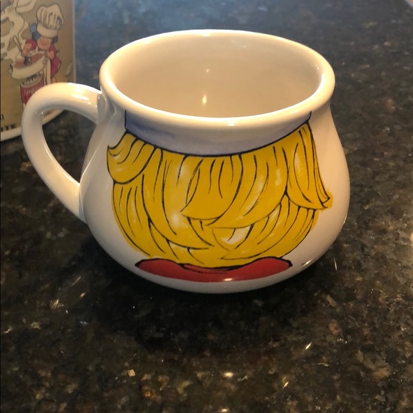 Campbell Soup bowl set - Picture 4 of 7